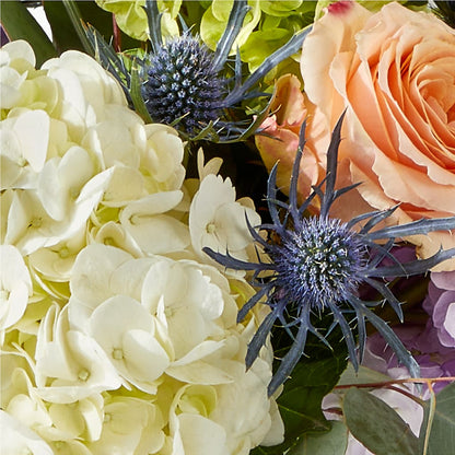 Porch Swing Bouquet –  Margartia Flowers, Jersey City NJ