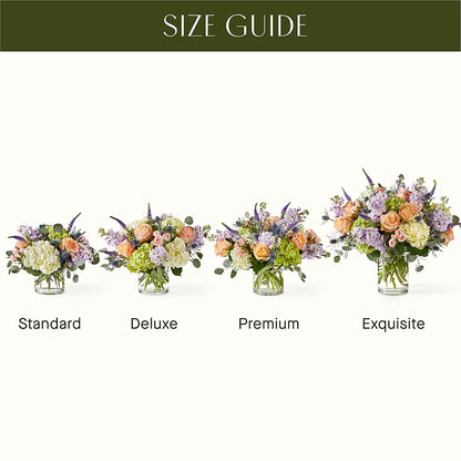 Porch Swing Bouquet –  Margartia Flowers, Jersey City NJ