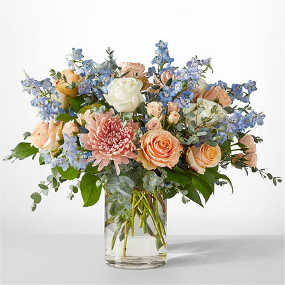Inspired Bouquet –  Margartia Flowers, Jersey City NJ
