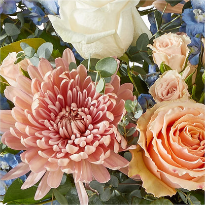Inspired Bouquet –  Margartia Flowers, Jersey City NJ