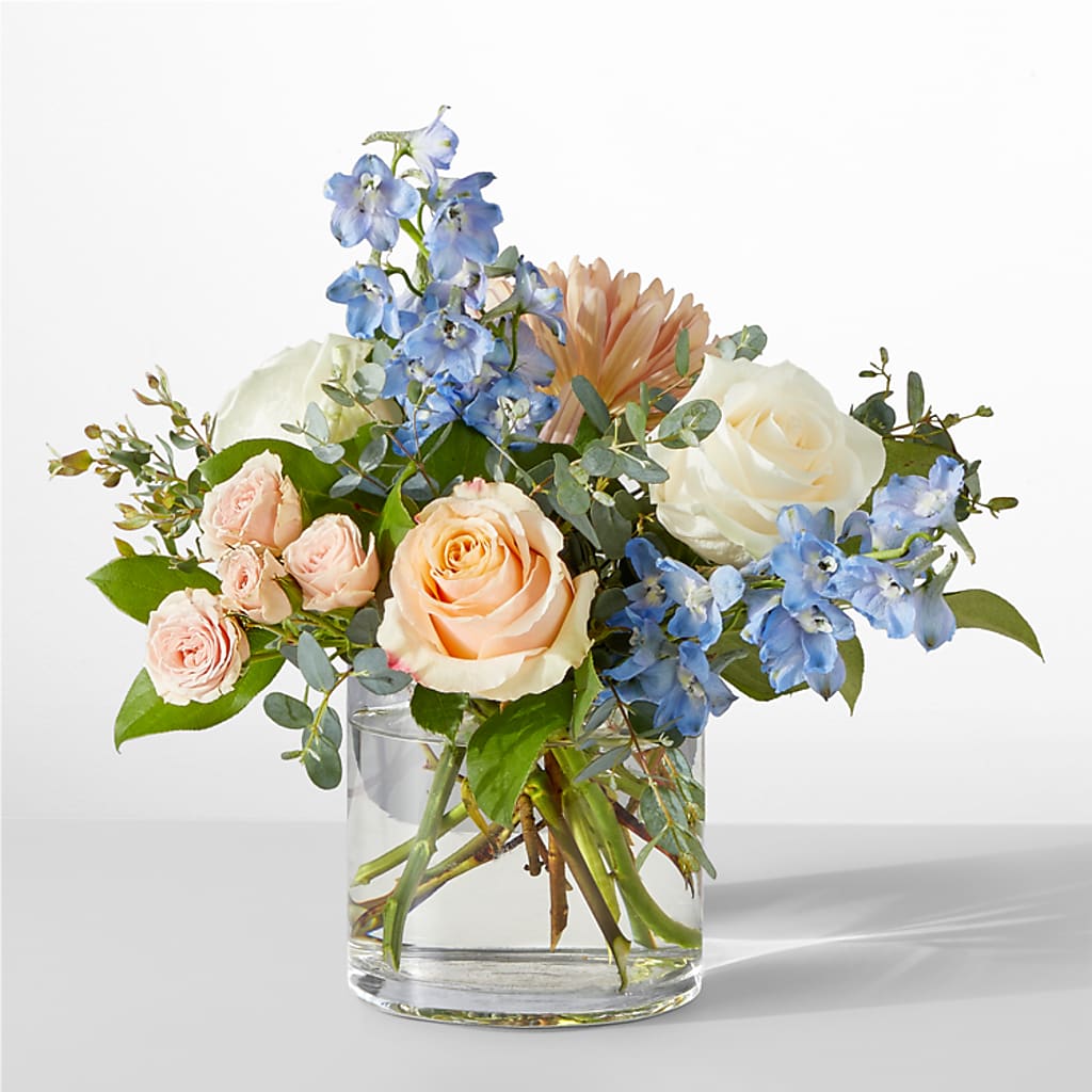 Inspired Bouquet –  Margartia Flowers, Jersey City NJ