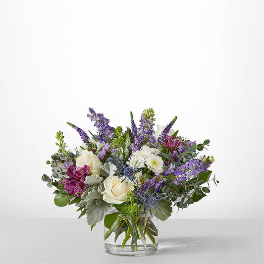 Shooting Star Bouquet –  Margartia Flowers, Jersey City NJ