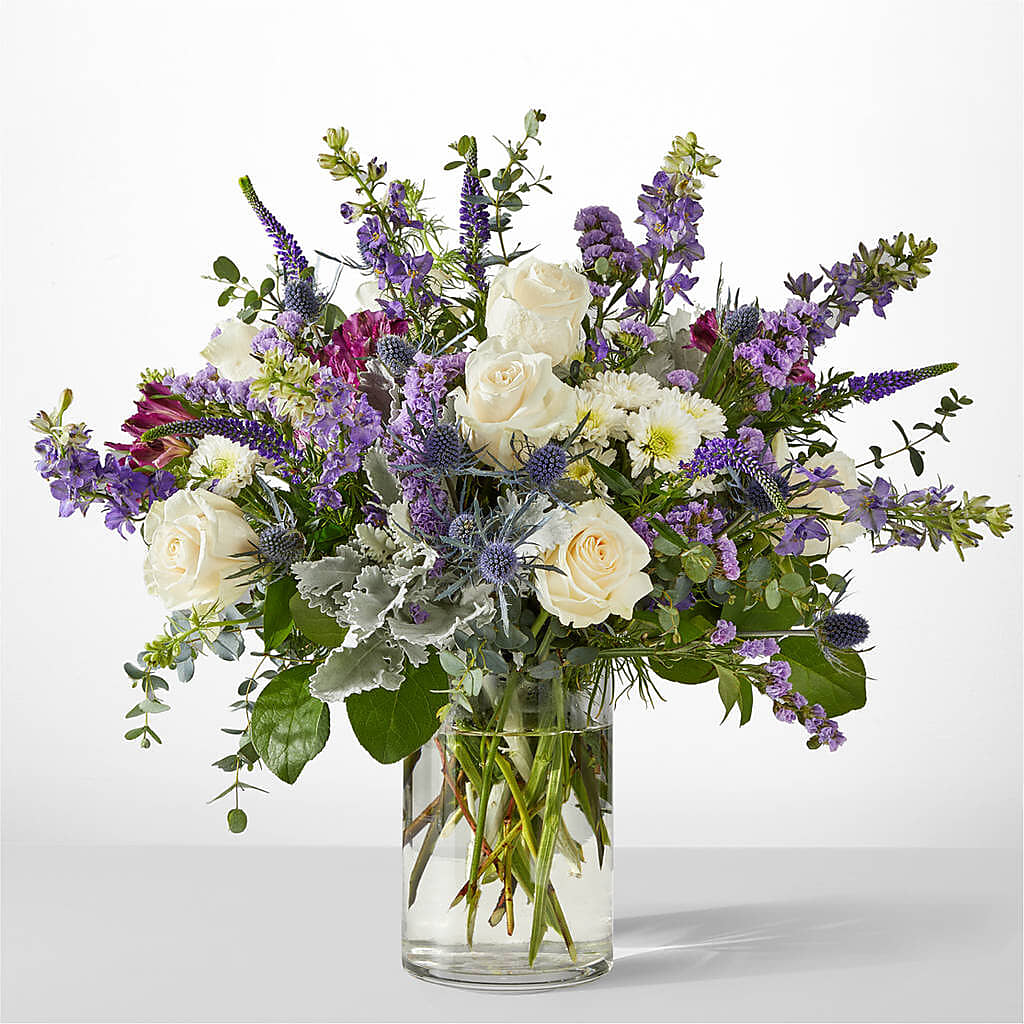 Shooting Star Bouquet –  Margartia Flowers, Jersey City NJ