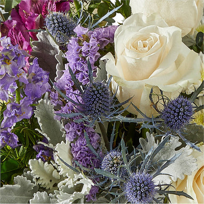 Shooting Star Bouquet –  Margartia Flowers, Jersey City NJ