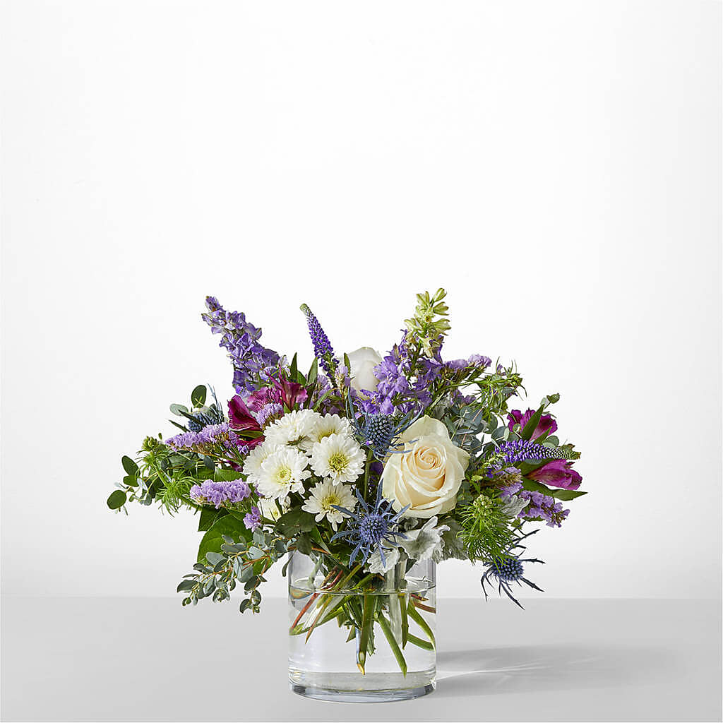 Shooting Star Bouquet –  Margartia Flowers, Jersey City NJ