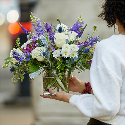 Shooting Star Bouquet –  Margartia Flowers, Jersey City NJ