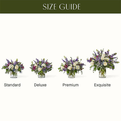 Shooting Star Bouquet –  Margartia Flowers, Jersey City NJ