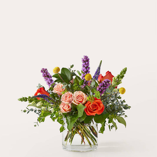The Standout Bouquet –  Margartia Flowers, Jersey City NJ
