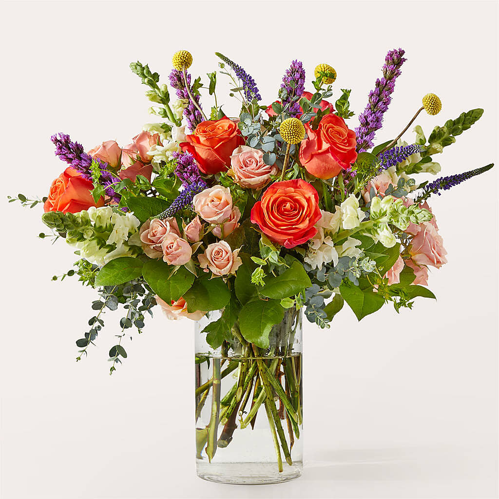The Standout Bouquet –  Margartia Flowers, Jersey City NJ