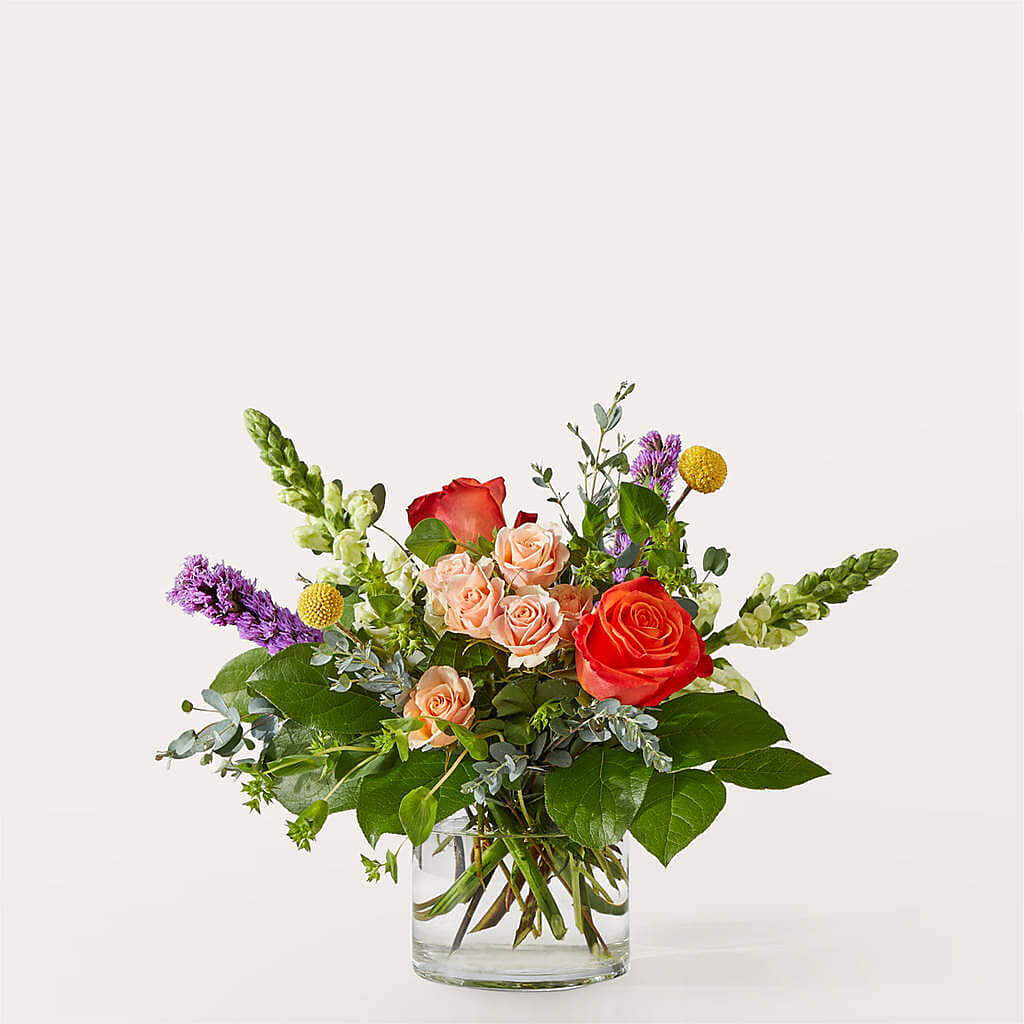 The Standout Bouquet –  Margartia Flowers, Jersey City NJ