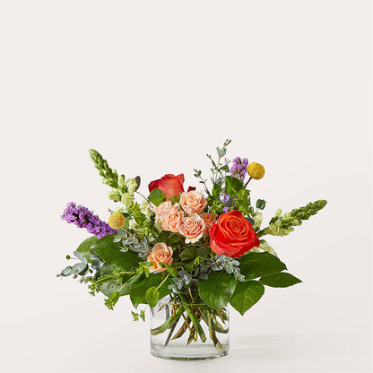 The Standout Bouquet –  Margartia Flowers, Jersey City NJ