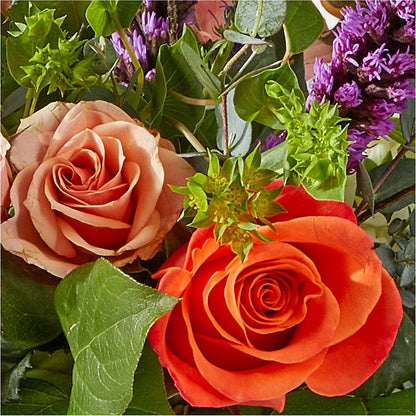 The Standout Bouquet –  Margartia Flowers, Jersey City NJ