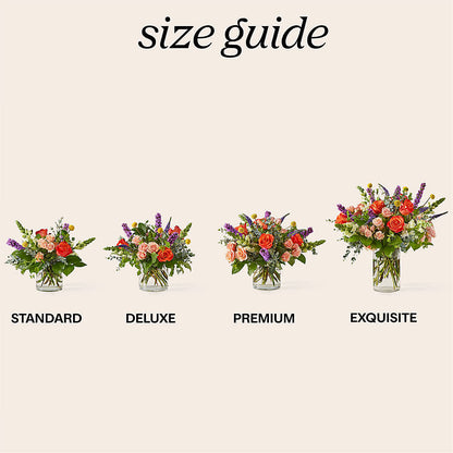 The Standout Bouquet –  Margartia Flowers, Jersey City NJ