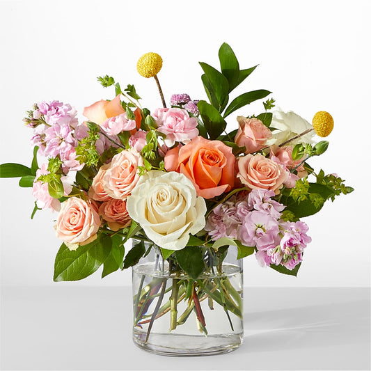 French Market Bouquet –  Margartia Flowers, Jersey City NJ
