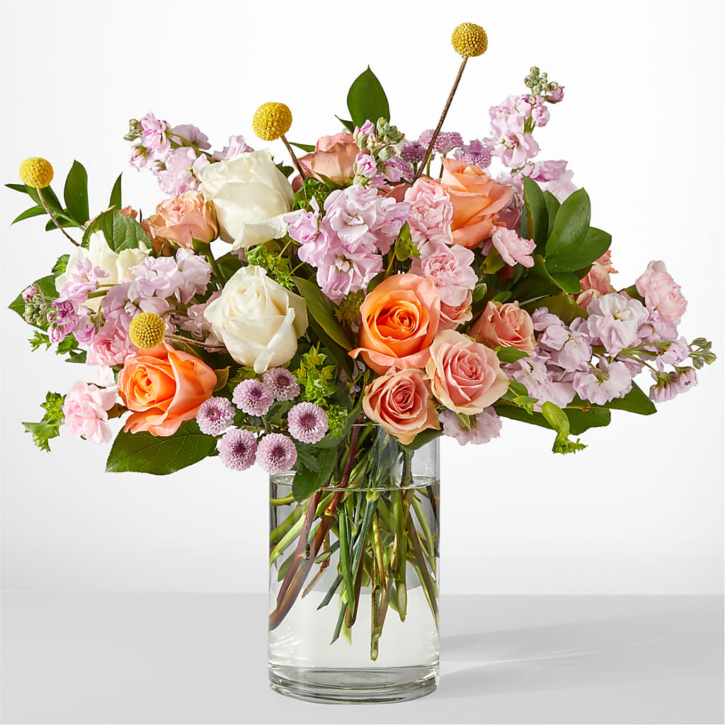 French Market Bouquet –  Margartia Flowers, Jersey City NJ
