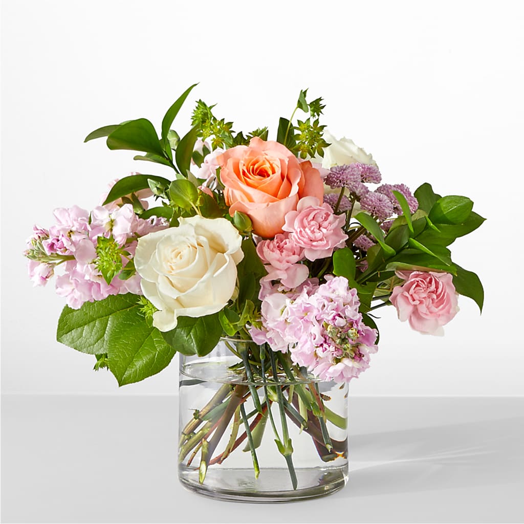 French Market Bouquet –  Margartia Flowers, Jersey City NJ