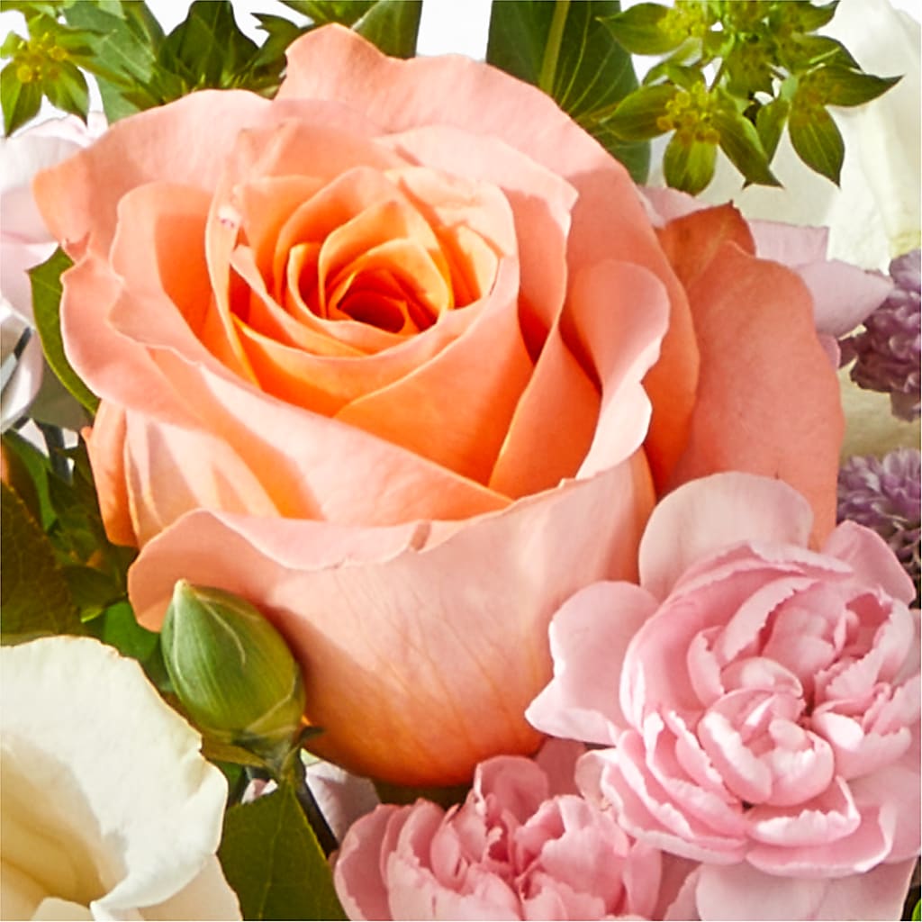 French Market Bouquet –  Margartia Flowers, Jersey City NJ