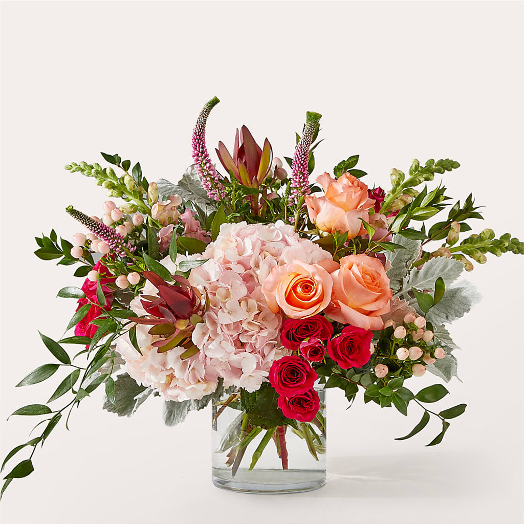 Glitz & Glam Bouquet –  Margartia Flowers, Jersey City NJ