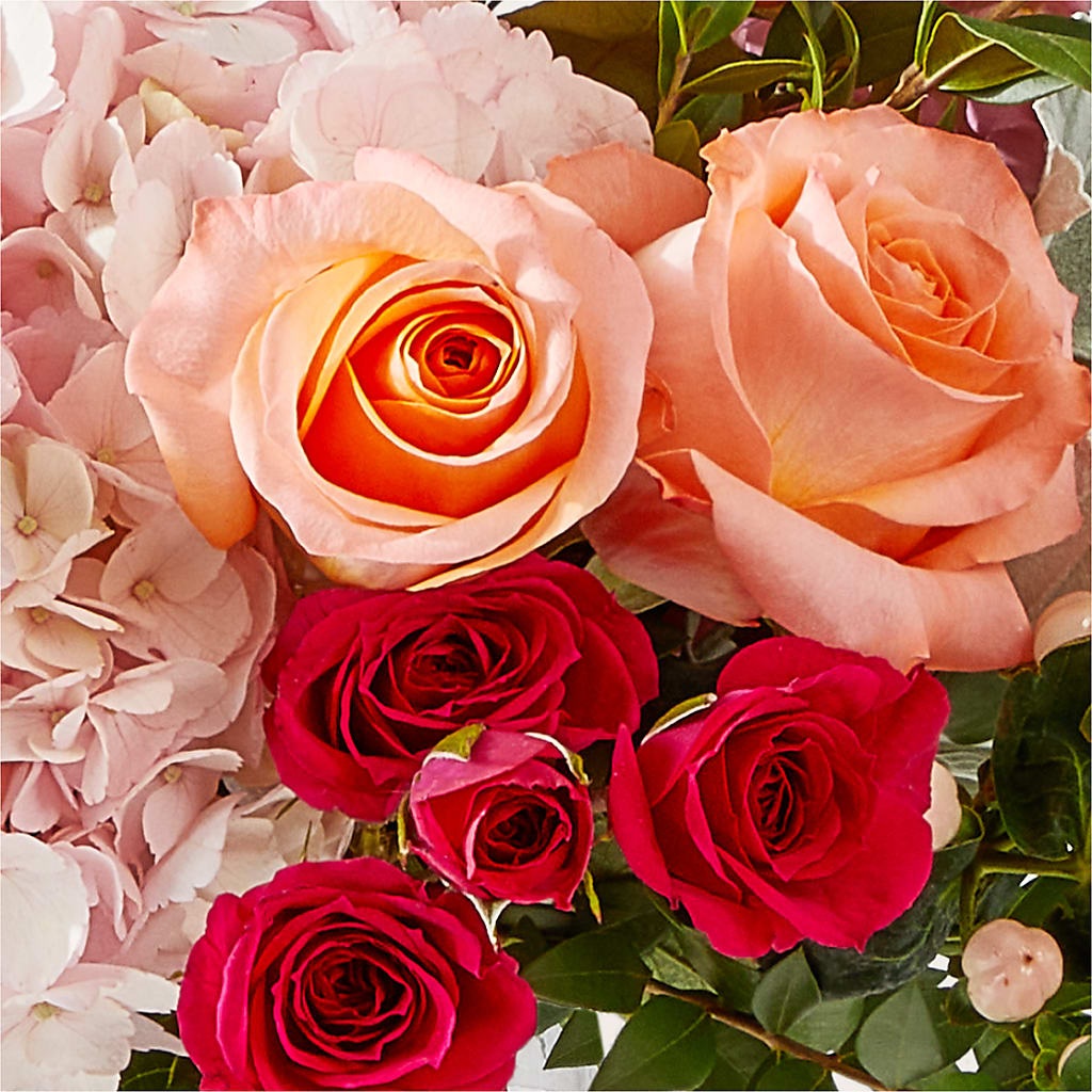 Glitz & Glam Bouquet –  Margartia Flowers, Jersey City NJ