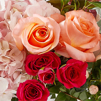 Glitz & Glam Bouquet –  Margartia Flowers, Jersey City NJ
