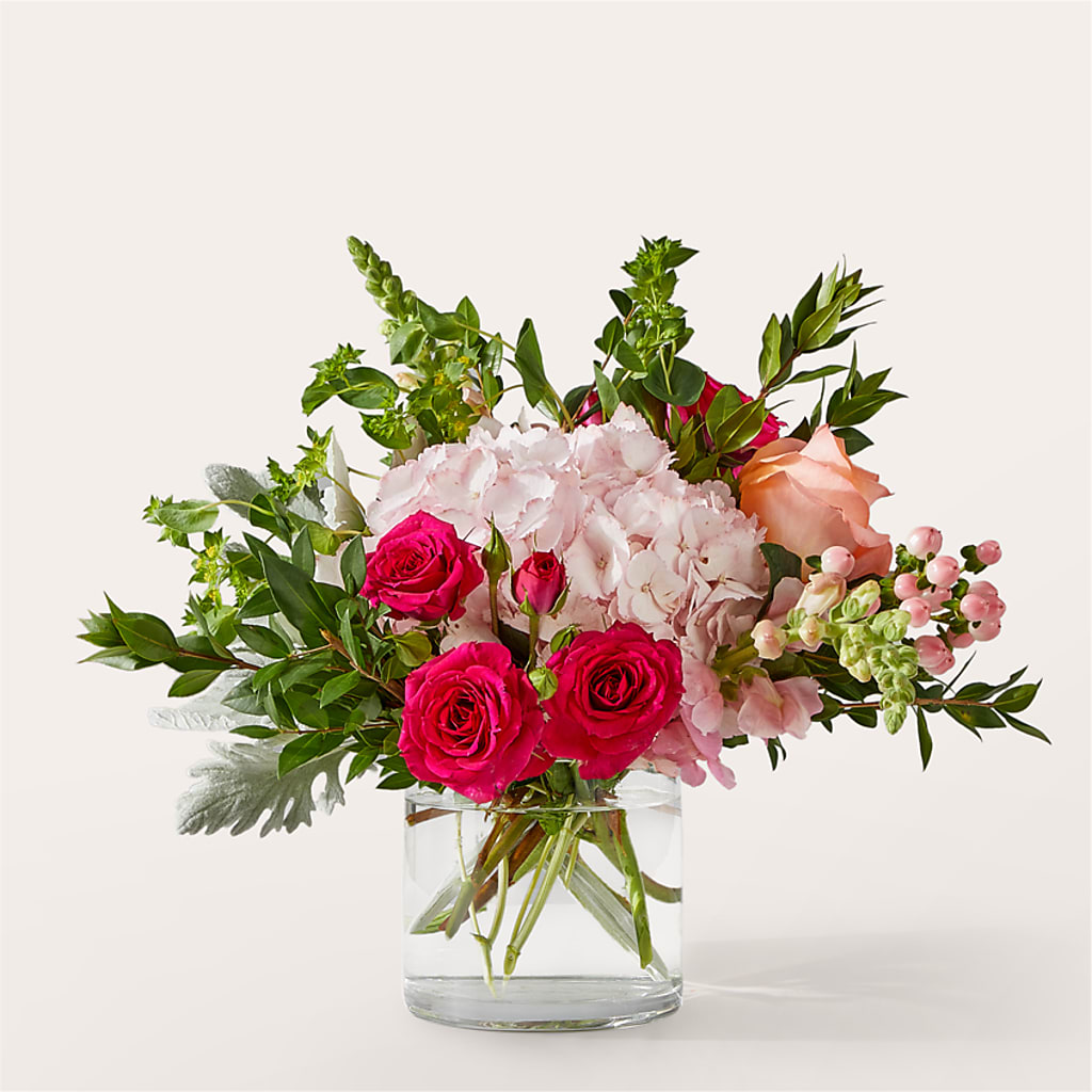Glitz & Glam Bouquet –  Margartia Flowers, Jersey City NJ
