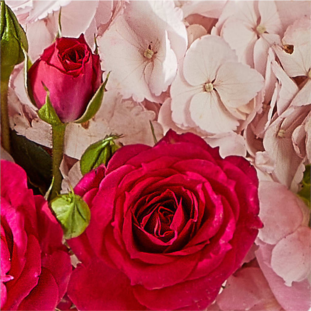 Glitz & Glam Bouquet –  Margartia Flowers, Jersey City NJ
