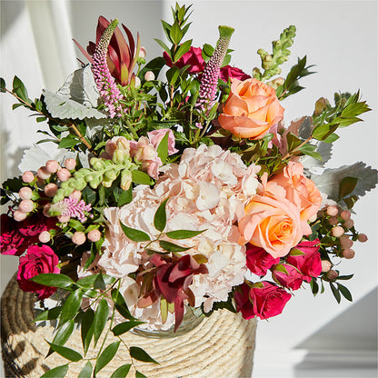 Glitz & Glam Bouquet –  Margartia Flowers, Jersey City NJ