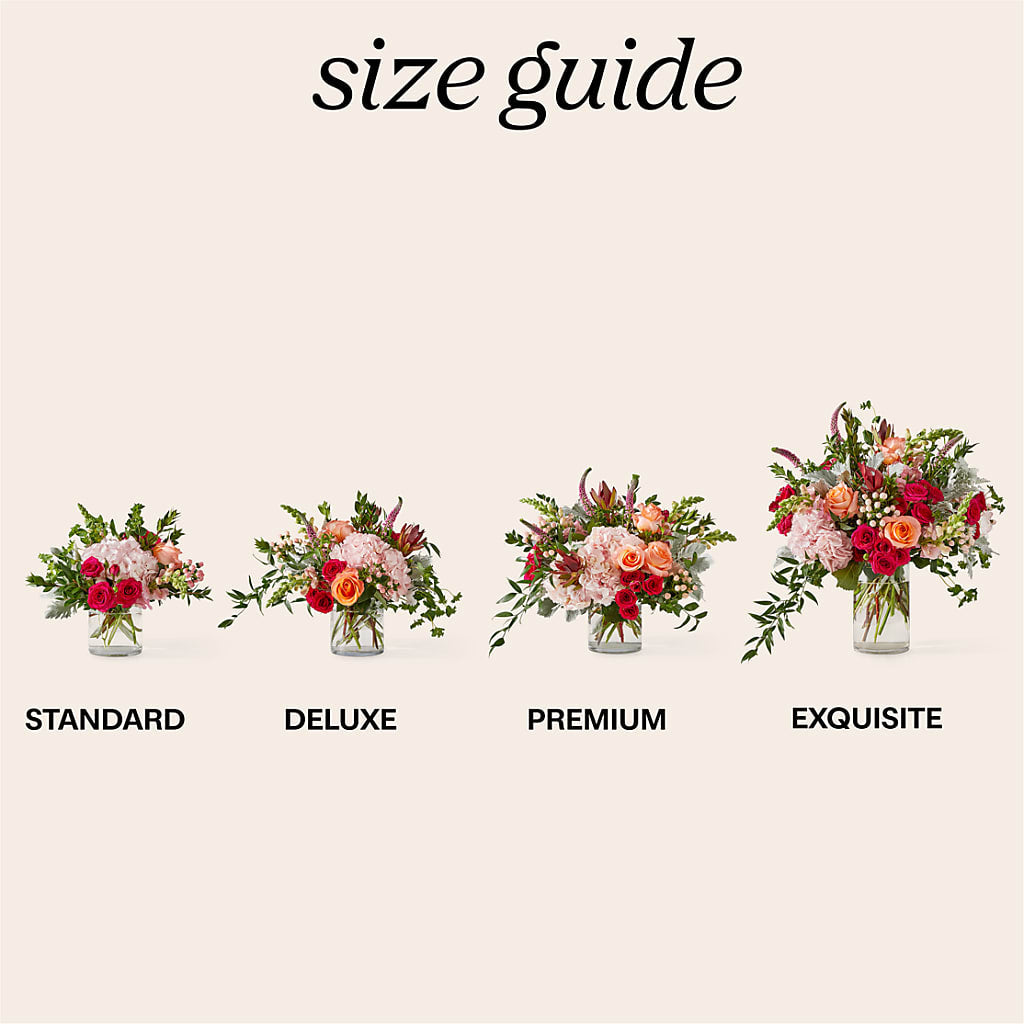 Glitz & Glam Bouquet –  Margartia Flowers, Jersey City NJ