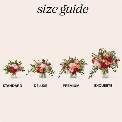 Glitz & Glam Bouquet –  Margartia Flowers, Jersey City NJ