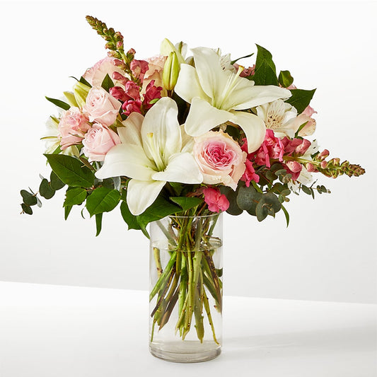 Ballet Slippers Bouquet –  Margartia Flowers, Jersey City NJ