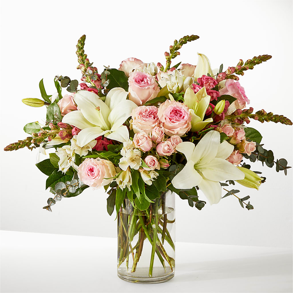 Ballet Slippers Bouquet –  Margartia Flowers, Jersey City NJ