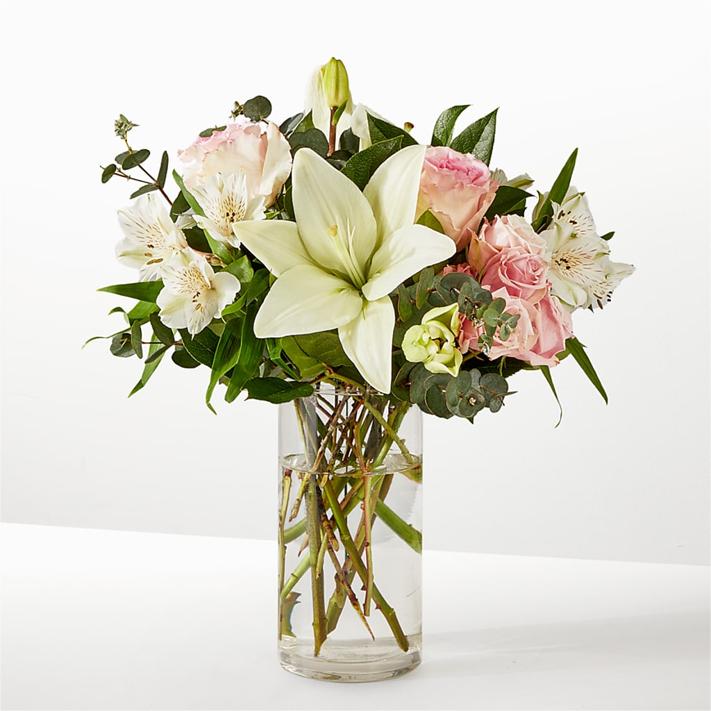 Ballet Slippers Bouquet –  Margartia Flowers, Jersey City NJ