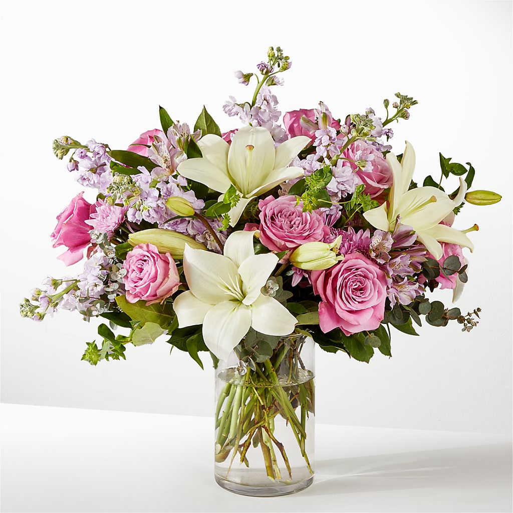 Daydreamer Bouquet –  Margartia Flowers, Jersey City NJ