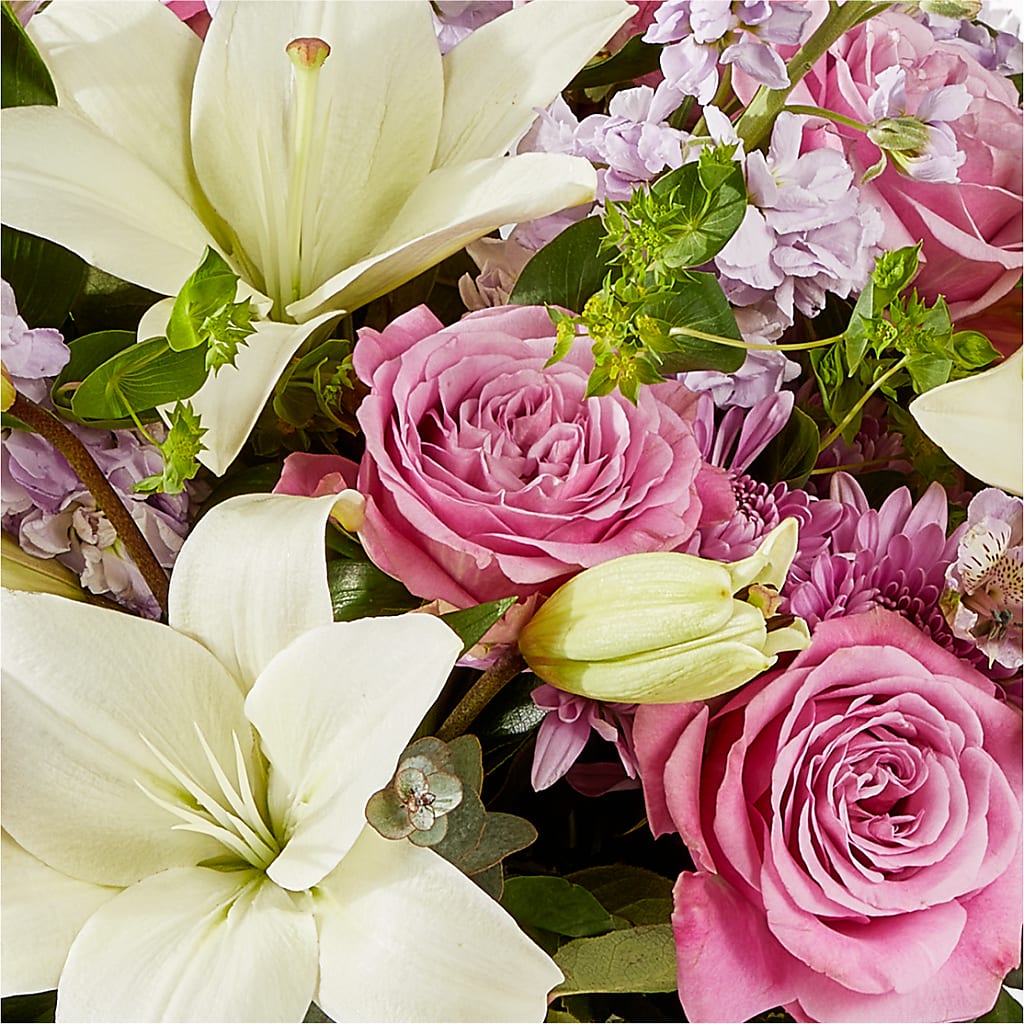 Daydreamer Bouquet –  Margartia Flowers, Jersey City NJ