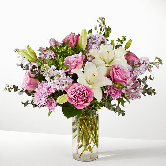 Daydreamer Bouquet –  Margartia Flowers, Jersey City NJ