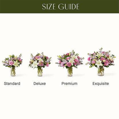 Daydreamer Bouquet –  Margartia Flowers, Jersey City NJ