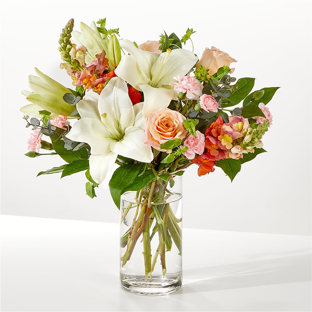 Grapefruit Splash Bouquet –  Margartia Flowers, Jersey City NJ