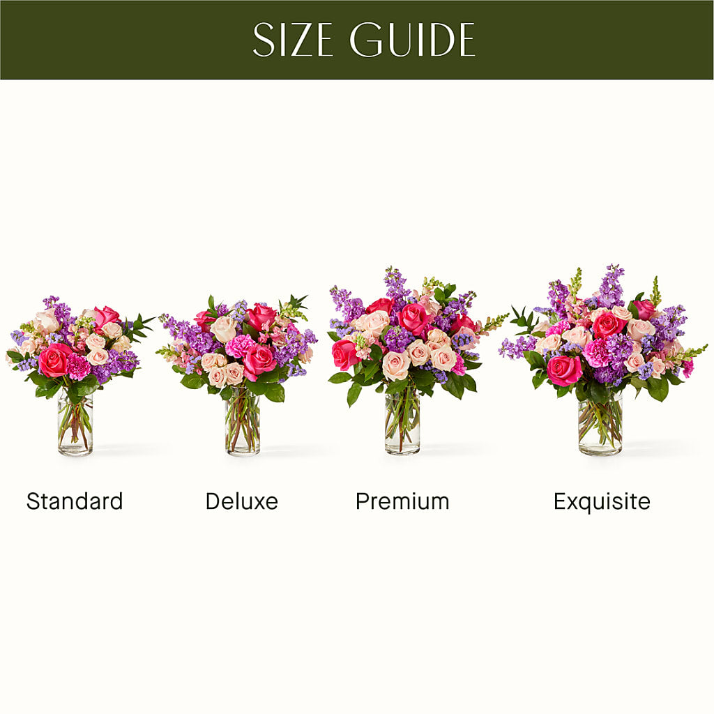The Cha-Cha Bouquet –  Margartia Flowers, Jersey City NJ