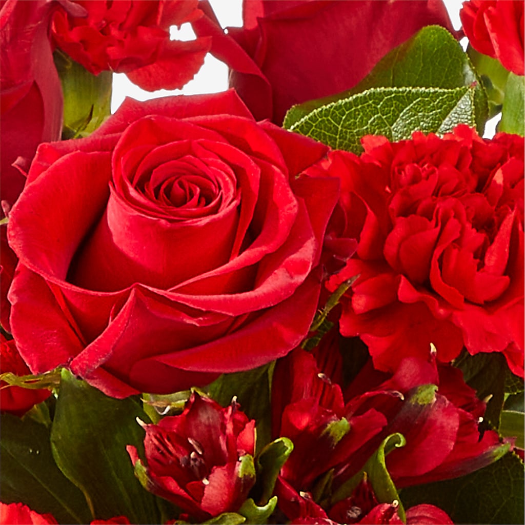 The Heartstrings Bouquet –  Margartia Flowers, Jersey City NJ