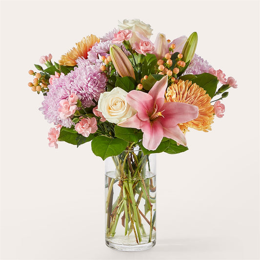Gelato Bouquet –  Margartia Flowers, Jersey City NJ
