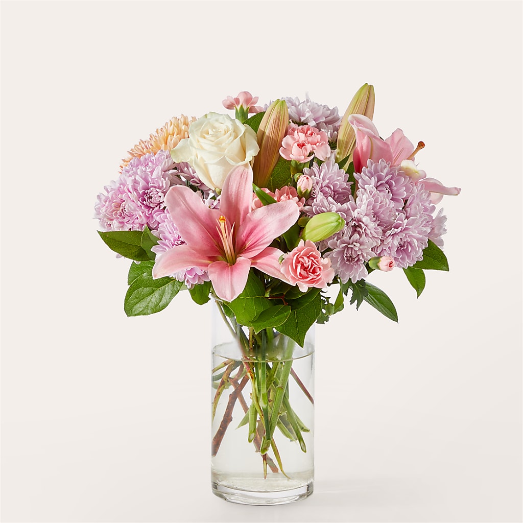 Gelato Bouquet –  Margartia Flowers, Jersey City NJ