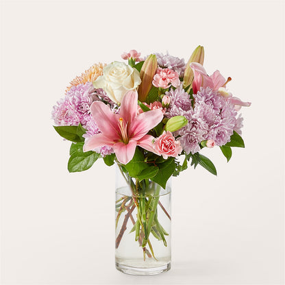 Gelato Bouquet –  Margartia Flowers, Jersey City NJ