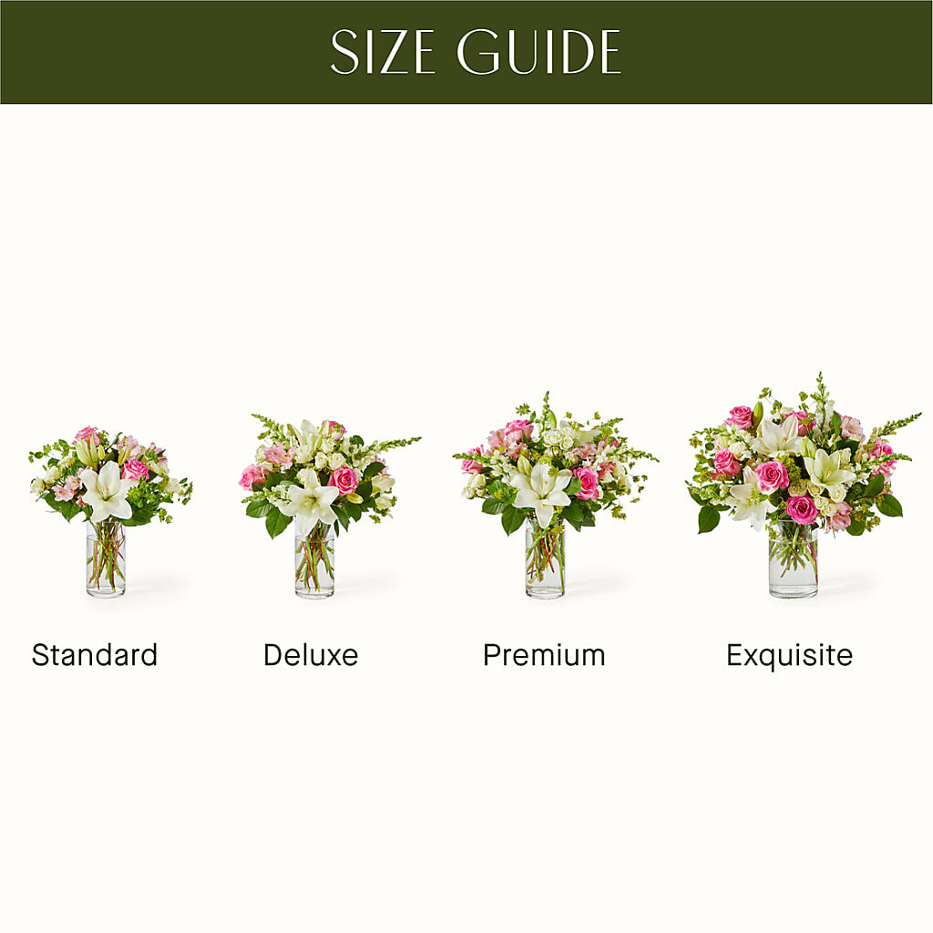 Fondly Bouquet –  Margartia Flowers, Jersey City NJ