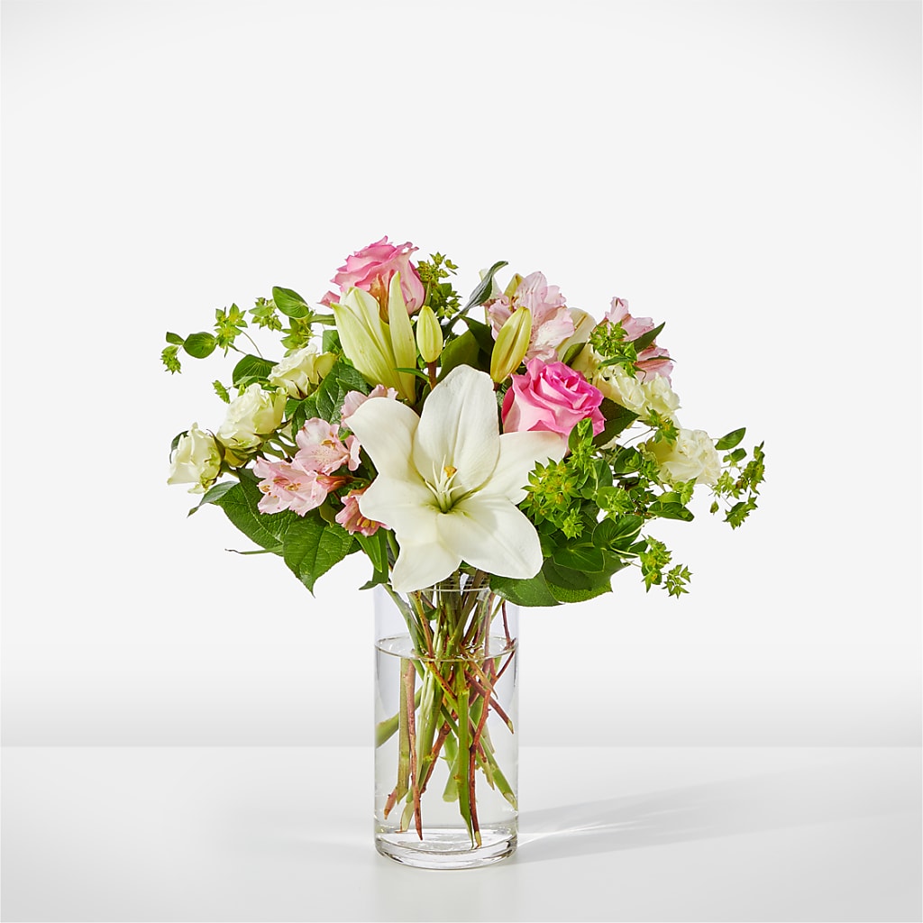 Fondly Bouquet –  Margartia Flowers, Jersey City NJ