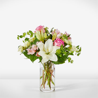 Fondly Bouquet –  Margartia Flowers, Jersey City NJ