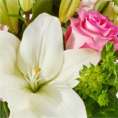Fondly Bouquet –  Margartia Flowers, Jersey City NJ