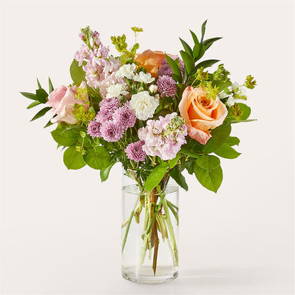 Perfect Contentment Bouquet –  Margartia Flowers, Jersey City NJ