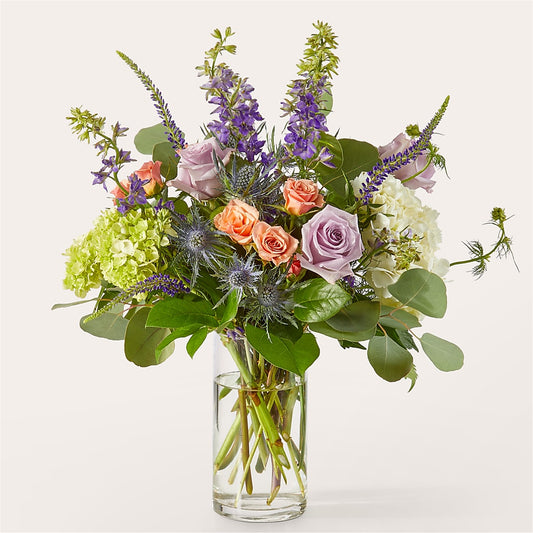 Appealing Aura Bouquet –  Margartia Flowers, Jersey City NJ