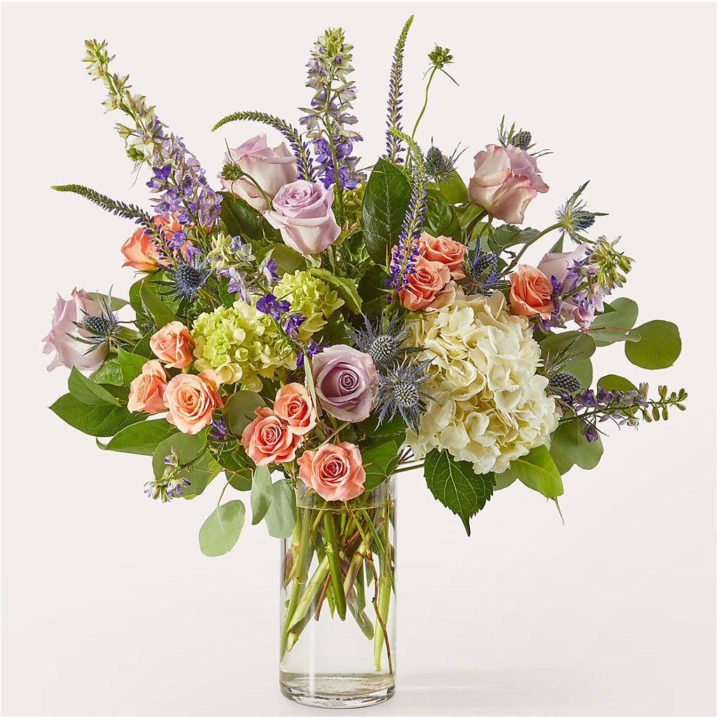 Appealing Aura Bouquet –  Margartia Flowers, Jersey City NJ