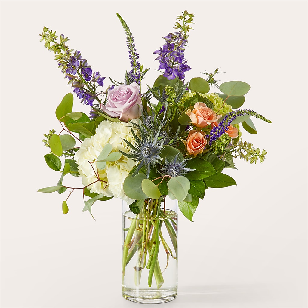 Appealing Aura Bouquet –  Margartia Flowers, Jersey City NJ